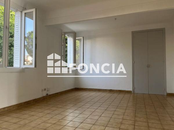 Location Appartement 3 pièces 65 m² - 47 RUE JEAN-BAPTISTE LULLI Perpignan 66000