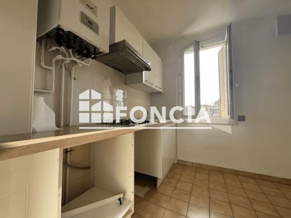Location Appartement 3 pièces 65 m² - 47 RUE JEAN-BAPTISTE LULLI Perpignan 66000