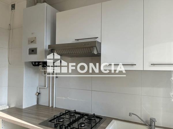 Location Appartement 3 pièces 65 m² - 47 RUE JEAN-BAPTISTE LULLI Perpignan 66000