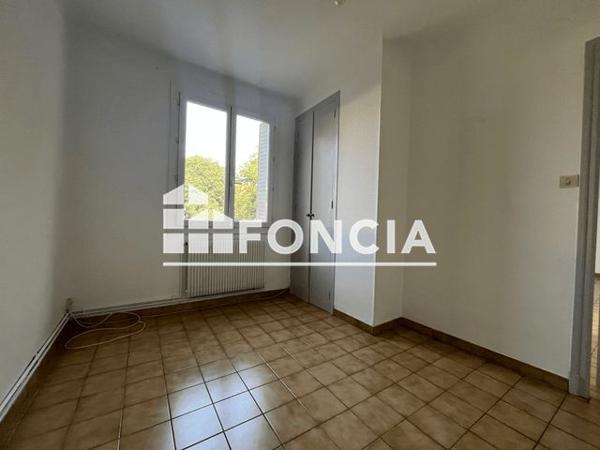 Location Appartement 3 pièces 65 m² - 47 RUE JEAN-BAPTISTE LULLI Perpignan 66000