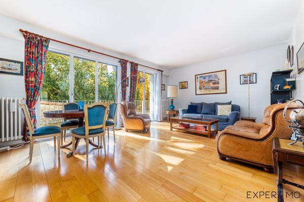 Meudon (92190) Appartement 2/3 pièces - Balcon- Parking à Meudon Bellevue