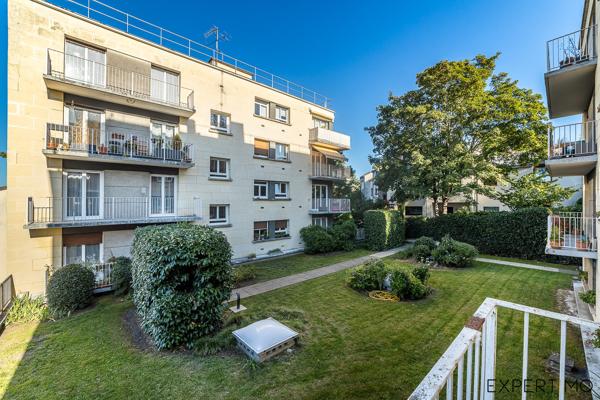 Meudon (92190) Appartement 2/3 pièces - Balcon- Parking à Meudon Bellevue