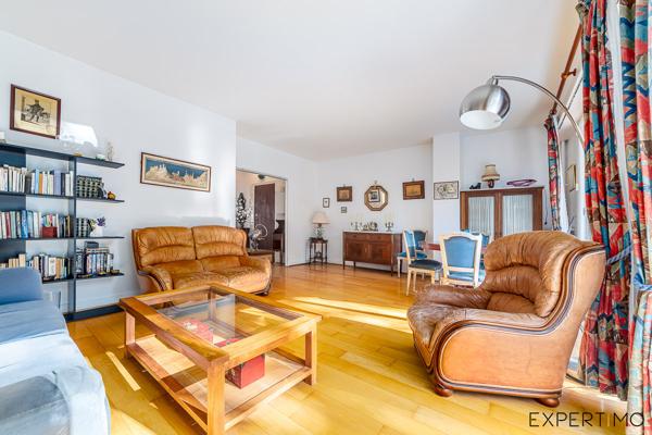 Meudon (92190) Appartement 2/3 pièces - Balcon- Parking à Meudon Bellevue