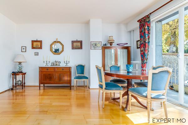 Meudon (92190) Appartement 2/3 pièces - Balcon- Parking à Meudon Bellevue