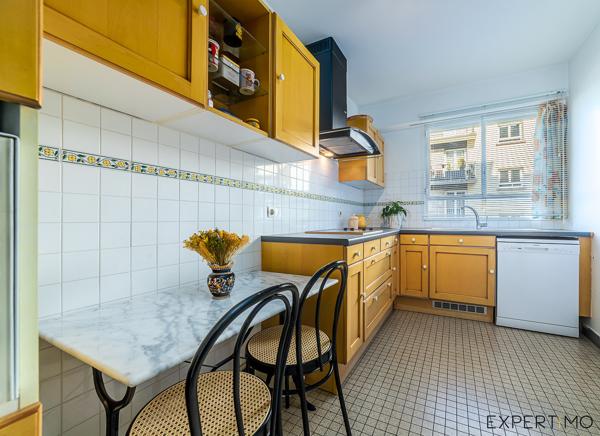 Meudon (92190) Appartement 2/3 pièces - Balcon- Parking à Meudon Bellevue