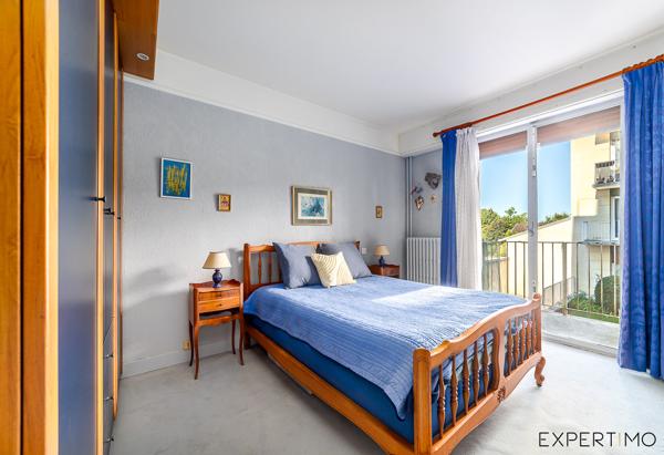 Meudon (92190) Appartement 2/3 pièces - Balcon- Parking à Meudon Bellevue