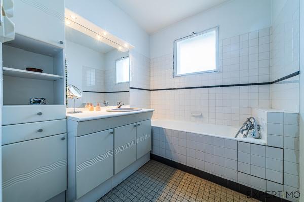 Meudon (92190) Appartement 2/3 pièces - Balcon- Parking à Meudon Bellevue