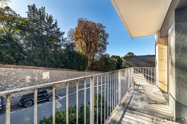 Meudon (92190) Appartement 2/3 pièces - Balcon- Parking à Meudon Bellevue