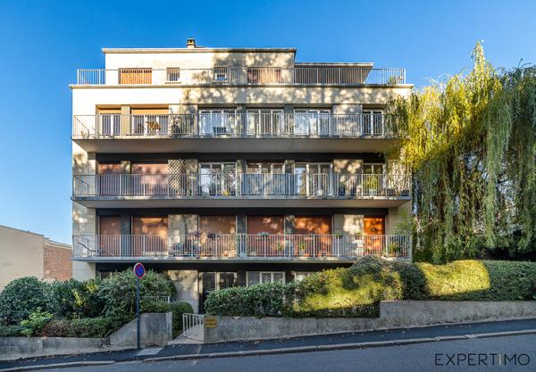 Meudon (92190) Appartement 2/3 pièces - Balcon- Parking à Meudon Bellevue