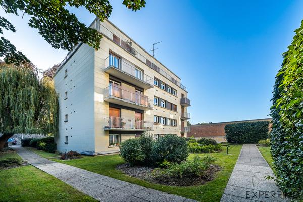 Meudon (92190) Appartement 2/3 pièces - Balcon- Parking à Meudon Bellevue