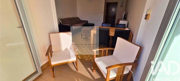 Appartement à vendre 2 pièces 33 m² Mauguio