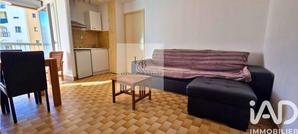 Appartement à vendre 2 pièces 33 m² Mauguio