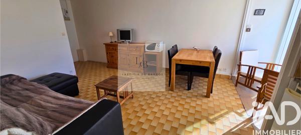 Appartement à vendre 2 pièces 33 m² Mauguio