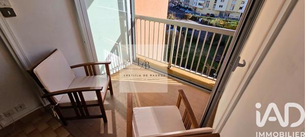 Appartement à vendre 2 pièces 33 m² Mauguio