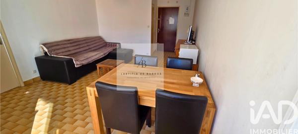 Appartement à vendre 2 pièces 33 m² Mauguio