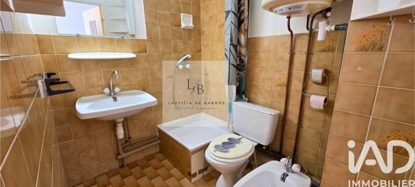 Appartement à vendre 2 pièces 33 m² Mauguio