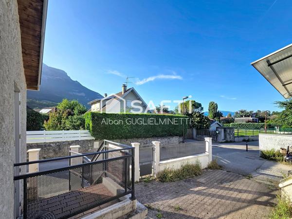 Petit cocon au calme entre Varces et Claix