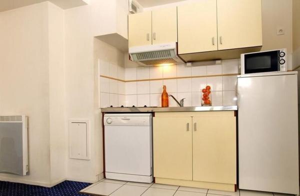 INVESTISSEMENT LOCATIF – ALFORTVILLE – Résidence Affaires Logely Residis Alfortville – 6,09 % de rentabilité