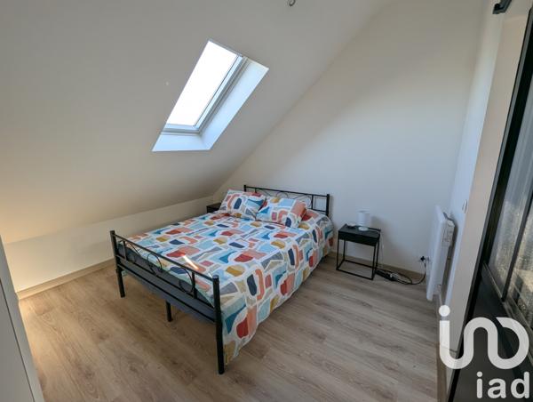 Appartement à vendre 2 pièces 25 m² Dieppe