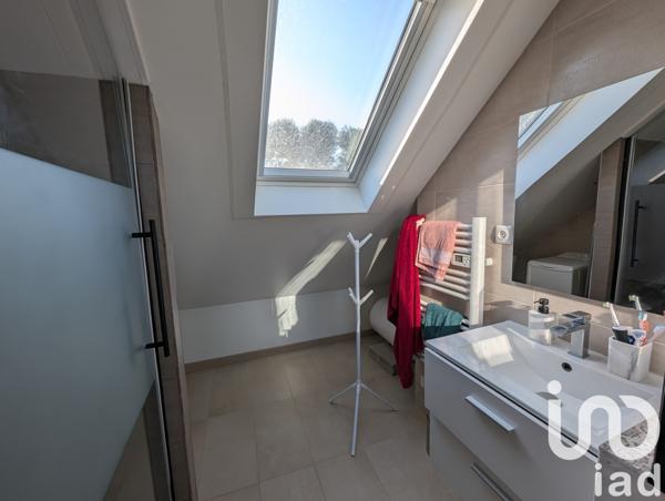 Appartement à vendre 2 pièces 25 m² Dieppe