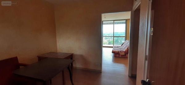 Appartement à vendre à Montrichard-Val-de-Cher dans le Loir-et-Cher (41400), ref : 022/1150