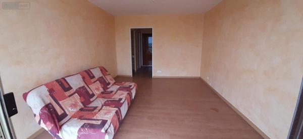 Appartement à vendre à Montrichard-Val-de-Cher dans le Loir-et-Cher (41400), ref : 022/1150