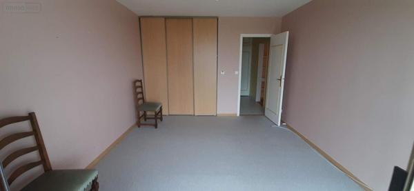 Appartement à vendre à Montrichard-Val-de-Cher dans le Loir-et-Cher (41400), ref : 022/1150