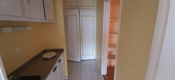 Appartement à vendre à Montrichard-Val-de-Cher dans le Loir-et-Cher (41400), ref : 022/1150