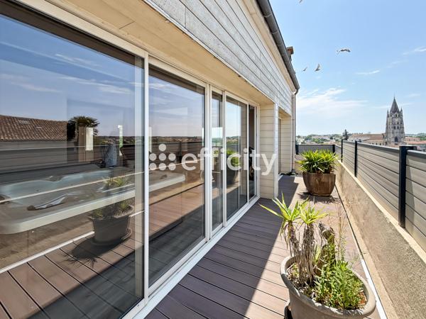 Appartement
         5 pièces
        - 167 m² 378 000 € *
