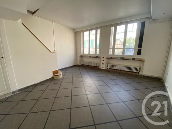 Maison à vendre  8 pièces - 146,68 m2 VILLIERS LE BEL - 95