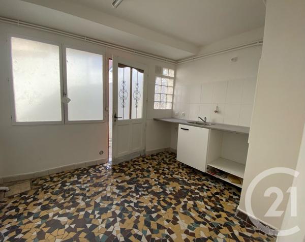 Maison à vendre  8 pièces - 146,68 m2 VILLIERS LE BEL - 95