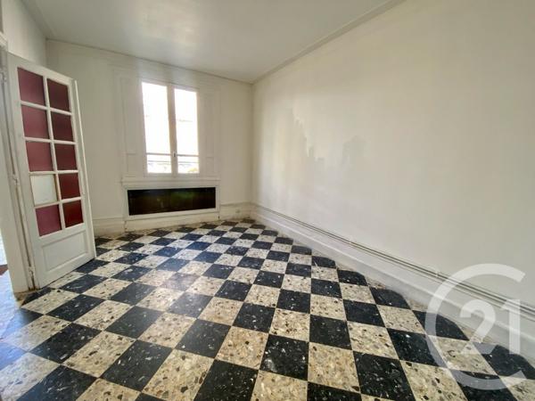 Maison à vendre  8 pièces - 146,68 m2 VILLIERS LE BEL - 95