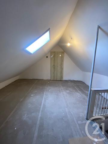 Maison à vendre  8 pièces - 146,68 m2 VILLIERS LE BEL - 95