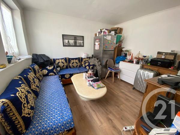 Maison à vendre  8 pièces - 146,68 m2 VILLIERS LE BEL - 95