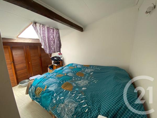 Maison à vendre  8 pièces - 146,68 m2 VILLIERS LE BEL - 95