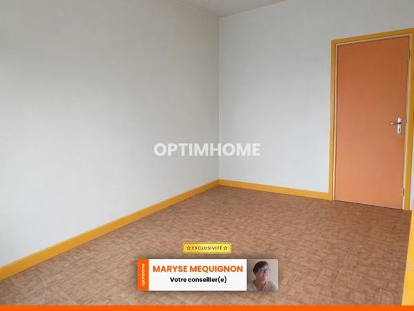 Maison à vendre 8 pièces OLLIERGUES (63)