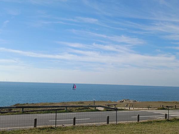 STUDIO FACE MER Le Croisic