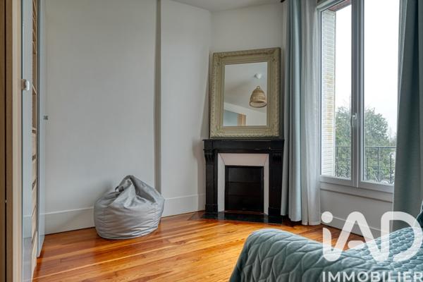 Maison à vendre 8 pièces 180 m² Écouen