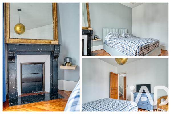 Maison à vendre 8 pièces 180 m² Écouen