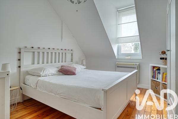 Maison à vendre 8 pièces 180 m² Écouen