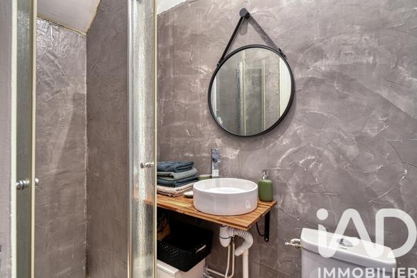 Maison à vendre 8 pièces 180 m² Écouen