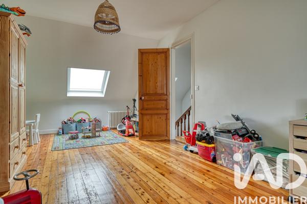 Maison à vendre 8 pièces 180 m² Écouen