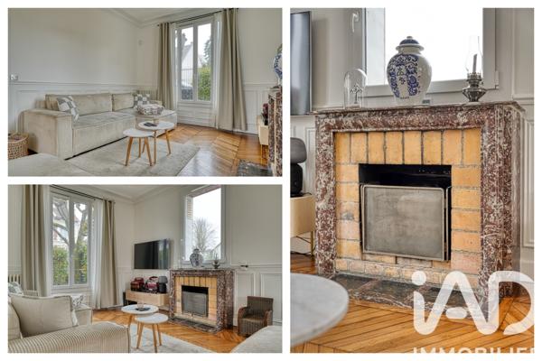 Maison à vendre 8 pièces 180 m² Écouen