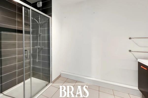 Appartement T3 - 63m² - Saint Herblain