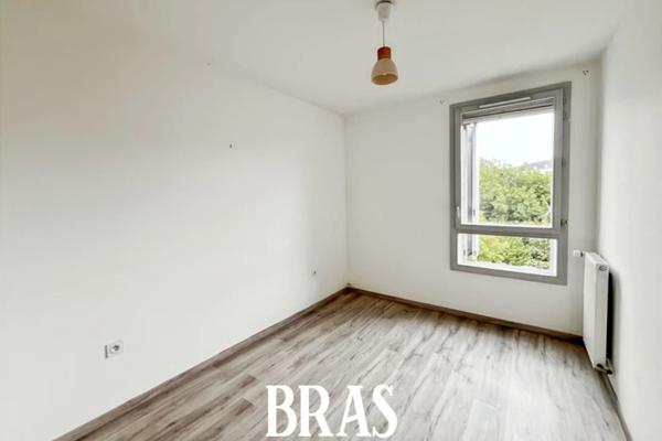 Appartement T3 - 63m² - Saint Herblain