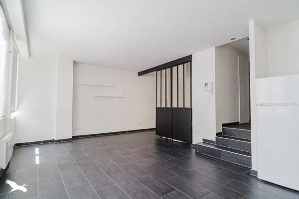 Appartement à vendre |  Lyon 06 |  2 pièces | 41,5 m²