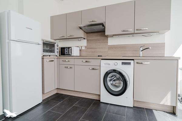 Appartement à vendre |  Lyon 06 |  2 pièces | 41,5 m²