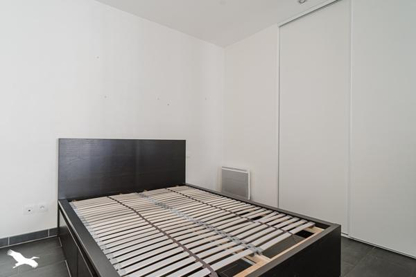 Appartement à vendre |  Lyon 06 |  2 pièces | 41,5 m²