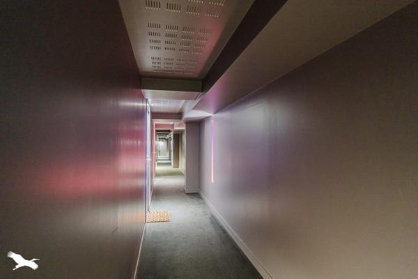 Appartement à vendre |  Lyon 06 |  2 pièces | 41,5 m²