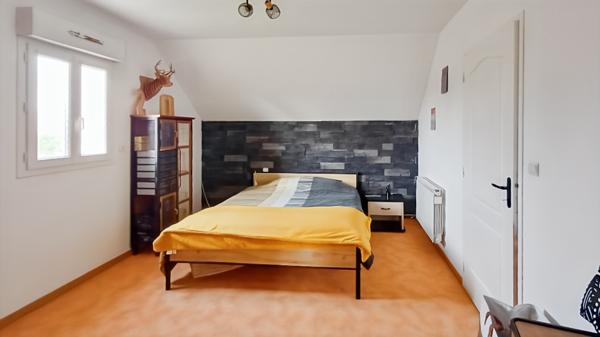 Maison La Trimouille 6 pièce(s) 150 m2